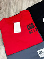 CAMISETA NK AIR FORCE 1
