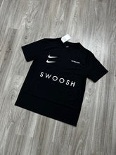 CAMISETA NK DOUBLE SWOOSH