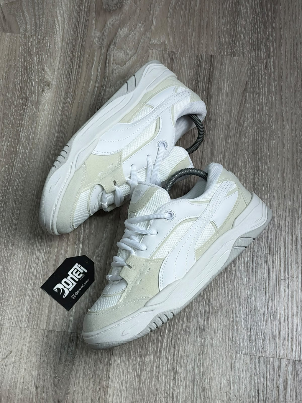 TÊNIS PM 180 - OFFWHITE