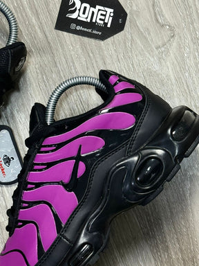 TÊNIS NK AIR MAX PLUS TN CHANGE COLOR - PURPLE