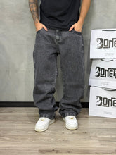 CALÇA JEANS RETA PRESENCE - 7581