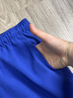 SHORTS TACTEL NK TRAINING - AZUL