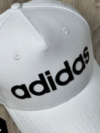 BONÉ ADD DAILY - BRANCO