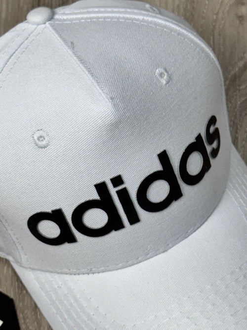 BONÉ ADD DAILY - BRANCO