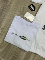 CAMISETA NK AIRMAX DAY - BRANCA