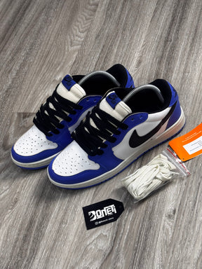 TÊNIS NK JORDAN 1 - GAME ROYAL