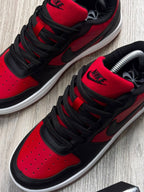 TÊNIS NK COURT BOROUGH - VERMELHO