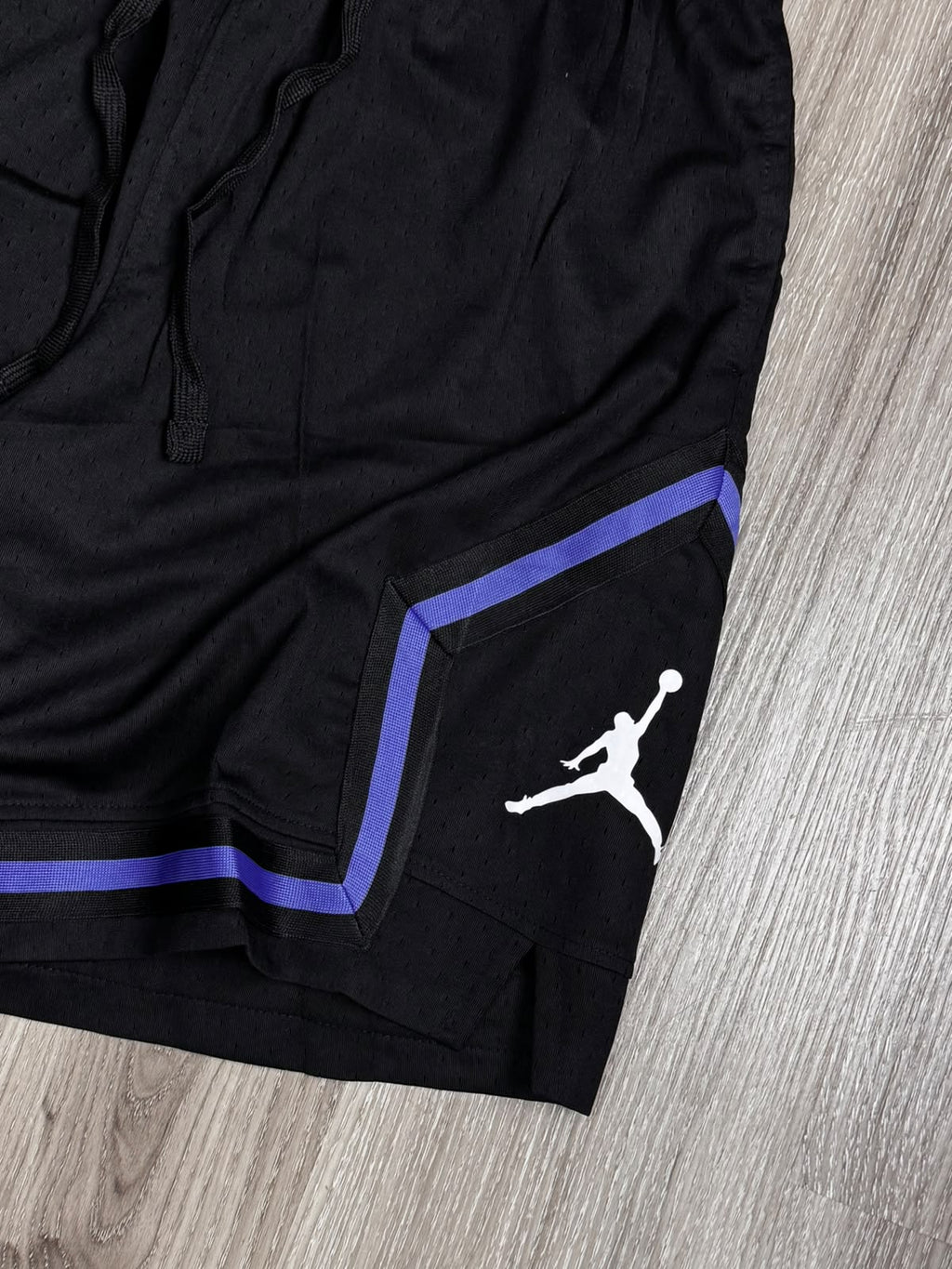 SHORTS DRI-FIT JORDAN - MODEL 17