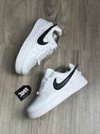 TÊNIS NK FORCE 1 X AMBUSH - WHITE