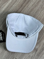 BONÉ NK SWOOSH LETTER - BRANCO