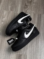 TÊNIS NK FORCE 1 X AMBUSH - BLACK