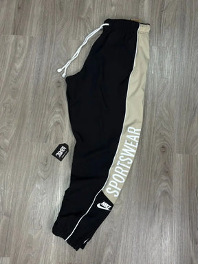 CALÇA WOVEN NK SPORTSWEAR - PRETA