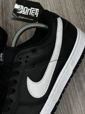 TÊNIS NK DUNK - BLACK GUM