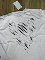 CAMISETA NK FORZA NOCTA DRAKE - BRANCA
