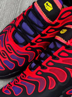 TÊNIS NK AIR MAX PLUS TN - DRIFT RED