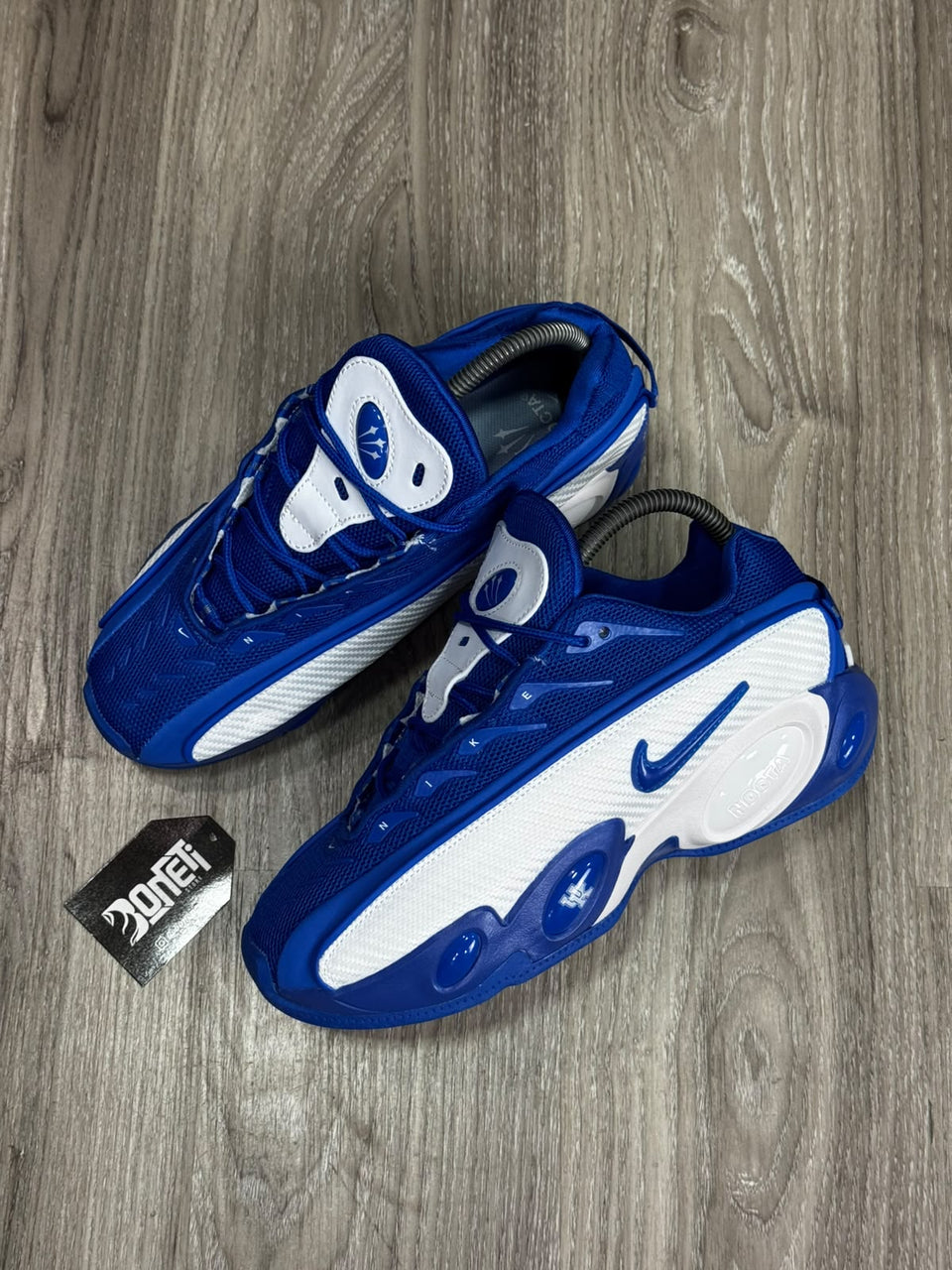 TÊNIS NK x NOCTA GLIDE - GAME BLUE
