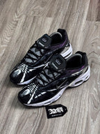 TÊNIS NK AIR MAX TAILWIND X SKEPTA - BLACK