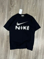 CAMISETA NK HYVERSE - PRETA