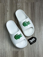 CHINELO SLIDE LCST SERVE 2.0 - BRANCO GELO
