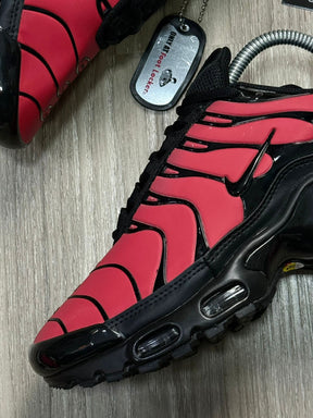 TÊNIS NK AIR MAX PLUS TN CHANGE COLOR - RED