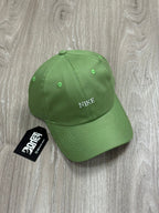 BONÉ NK LETTER - VERDE