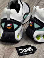 TÊNIS NK AIR MAX DN ROAM - COLLEGE GREY