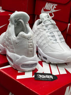 TÊNIS NK AIR MAX 95 - BRANCO