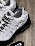 TÊNIS NK AIR MAX 95 - FAMILY REUNION SEONGSU