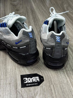 TÊNIS NK AIR MAX 95 SP - GEO BIRMINGHAM BLUE