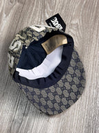 BONÉ GC BASEBALL - GREY