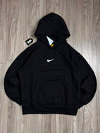 MOLETOM CANGURU NK NOCTA ALWAYS - PRETO