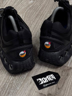 TÊNIS NK AIR MAX DN ROAM - BLACK