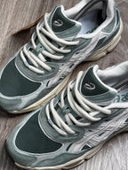 TÊNIS ASICS GEL NYC - GREEN