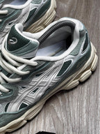 TÊNIS ASICS GEL NYC - GREEN