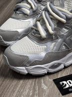 TÊNIS ASICS GEL NYC - WHITE GREY