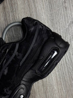 TÊNIS NK AIR MAX 95 X WORKSOUT - PRETO