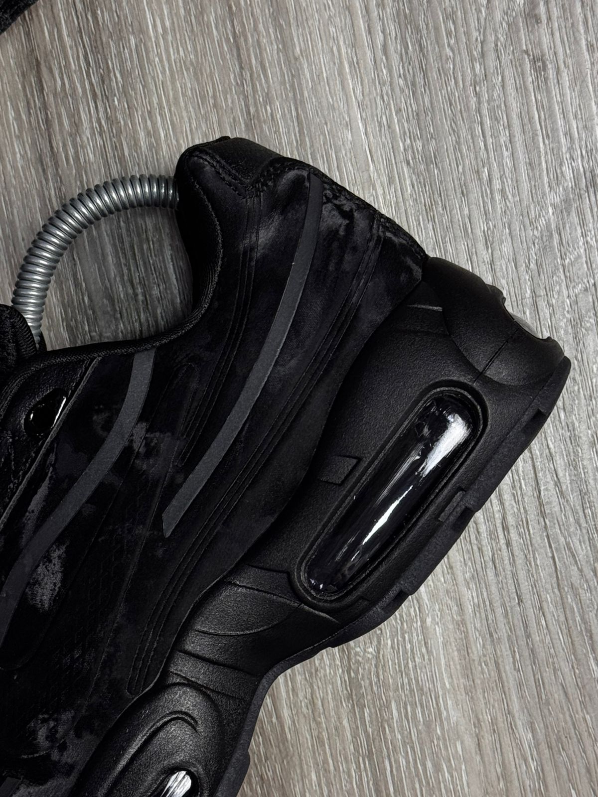 TÊNIS NK AIR MAX 95 X WORKSOUT - PRETO