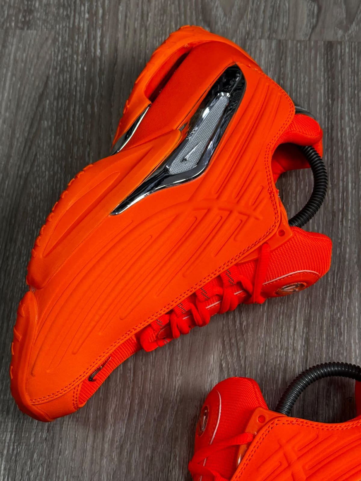TÊNIS NK x NOCTA HOT STEP 2 - ORANGE