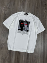 CAMISETA OVERSIZED RJ7 ROMÁRIO - OFFWHITE