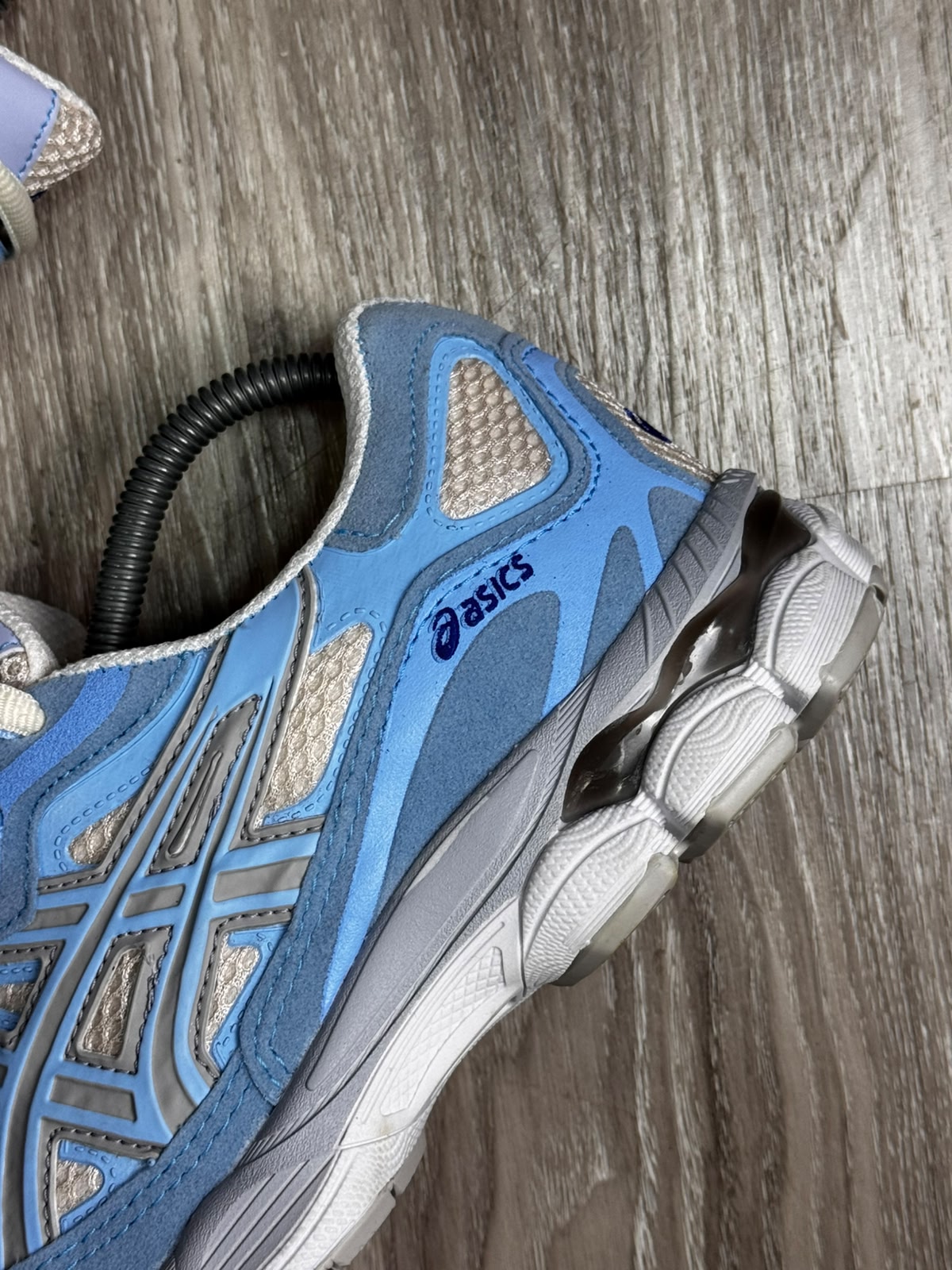 TÊNIS ASICS GEL NYC - AZUL