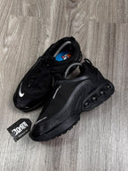 TÊNIS NK AIR MAX DN ROAM - BLACK