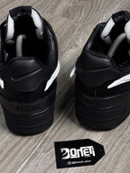 TÊNIS NK FORCE 1 X AMBUSH - BLACK