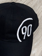 BONÉ NK TOTAL 90 - PRETO
