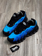 TÊNIS NK AIR MAX DN8 - BLUE BLACK