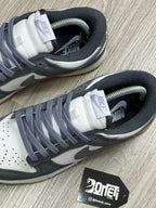 TÊNIS NK DUNK - SMOKE GREY GUM
