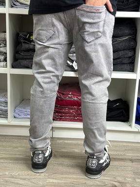 CALÇA JEANS SKINNY JAY JONES - 7992