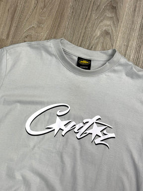 CAMISETA CORTEIZ SHINNING STAR - SMOKE GREY