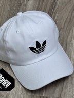 BONÉ ADD CLASSIC BASEBALL - BRANCO