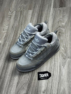 TÊNIS ADD ADI2000 - SILVER WHITE