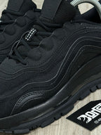 TÊNIS NK AIR MAX 97 FUTURA - PRETO